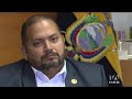 #ENVIVO | Noticiero de Ecuador, Emisión Central