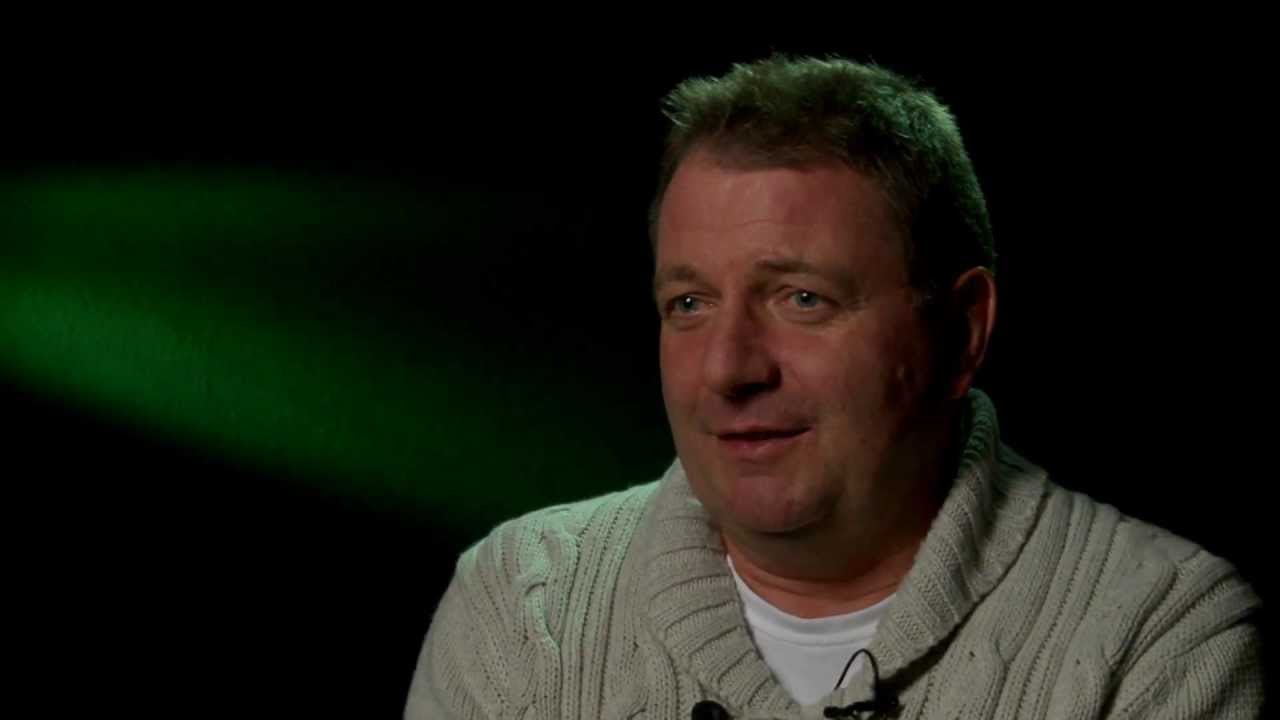 Thomas Mahler: Ein Westdeutscher in Stasi-Haft