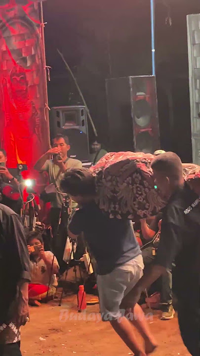 Muter #gedruk #jaranan #jathilanyogyakarta