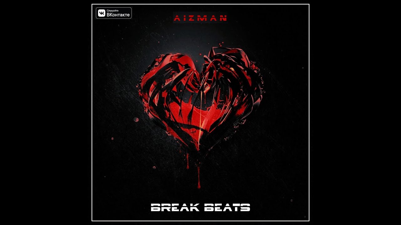 AIZMAN - Break Beats (free)