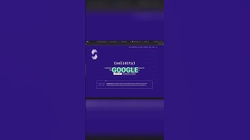 Web3 Tutorial: Setup Your Browser & Wallet