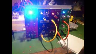 Three vco's