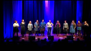She Shanties - Shawneetown