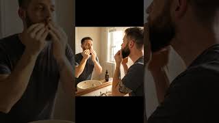 Causes and Solutions for Beard Flakes