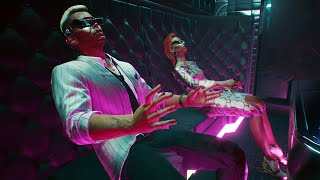 New Braindance Cyberpunk 2077 Sound Effect (2.0)