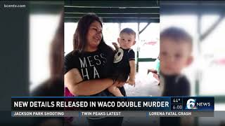 Celebrity New details released in WAco double murder Net Worth