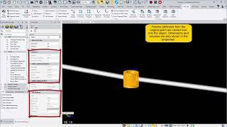 Trimble Business Center - Utility Chambers and Edits V1.0