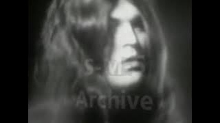 Jesus Christ Superstar - Gethsemane (i only want to say) performance video 1970(Ian Gillan)