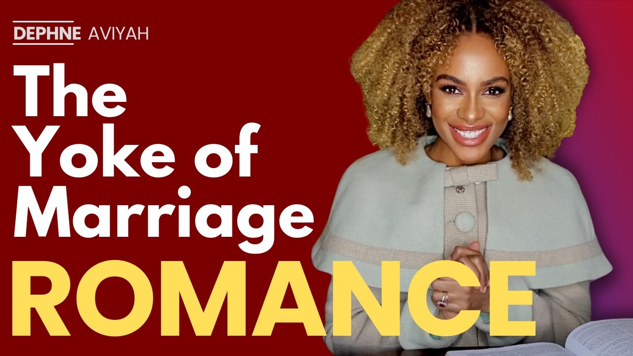 Романтика и привязанность: иго брака - Дефна Авия