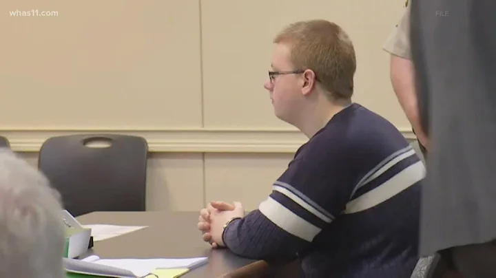 Marshall County school shooter sentenced to life i...