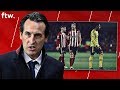 UNAI EMERY IS A FRAUD (FTW)