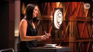 Masterchef - Zwiastun 8 Odcinka