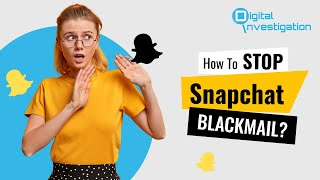 Famous How To Stop Snapchat Blackmail? Profile