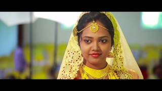 Kerala Muslim Wedding Promo Rinza & Sulfiker
