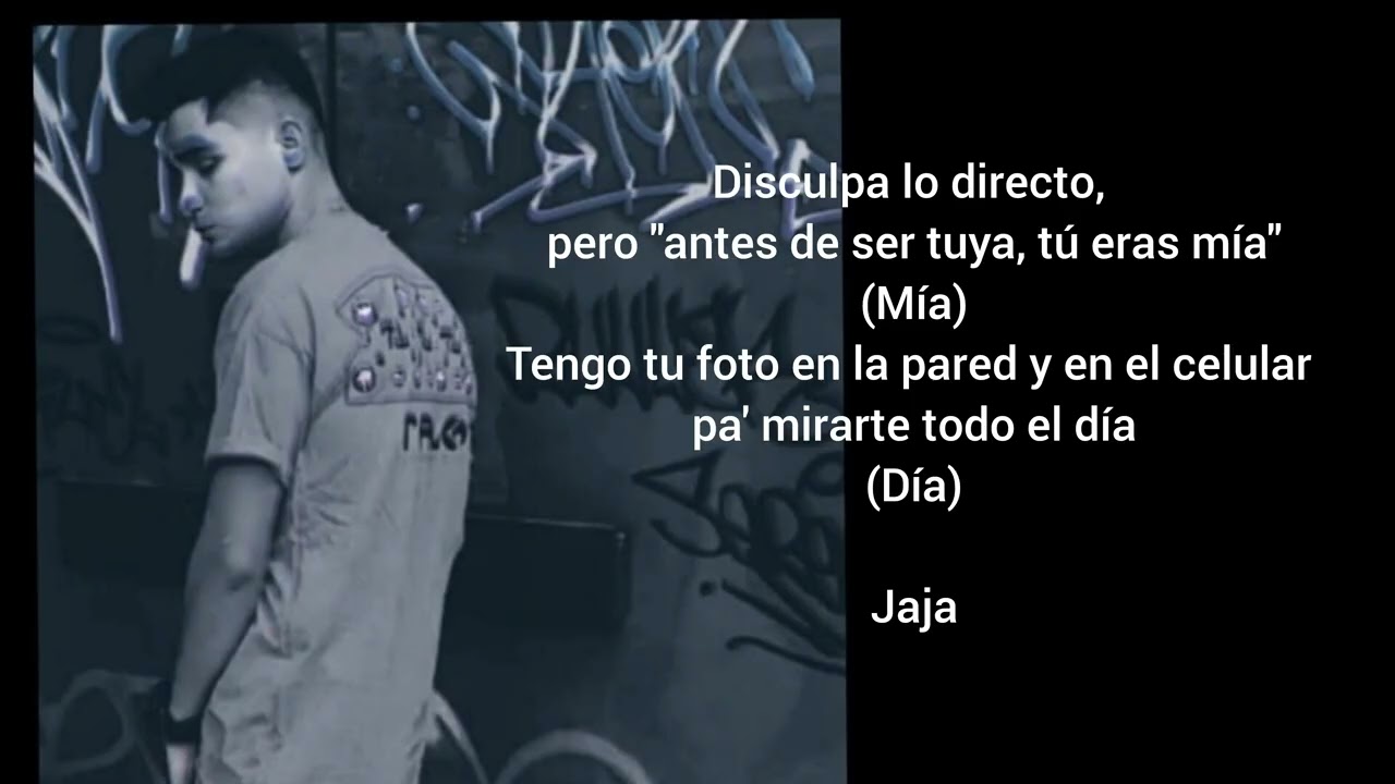 Stiven - mi mejor inspiración    (Official audio lyric)