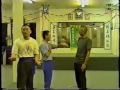 Sigung Tsui Seung Tin Sil Lim Tao 1998 seminar 6