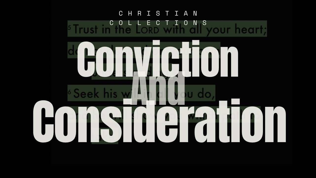 This Take On Proverbs 3 V 5 6 Will Change Your Life YouTube this-take-on-proverbs-3-v-5-6-will-change-your-life-youtube