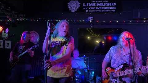 Swearbox - Rosalie 05-12-2025 filmed by Eyam Media 