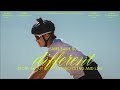 Same same but different-a story about ultracycling and life | TRAILER