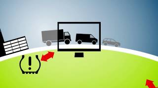 TomTom Fleet Management