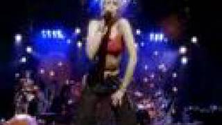 No Doubt - Live - Different People chords