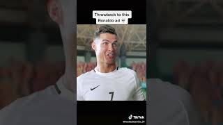 goofy ronaldo add 💀