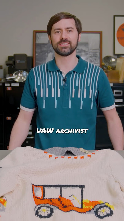 International worker solidarity in the 1950’s