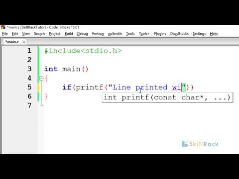 Print Line Without Semicolon