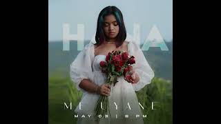 Me Uyane - Hana Shafa Official Audio