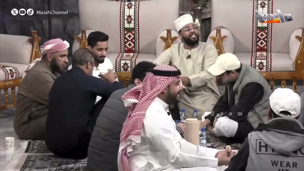 فصلات نجوم المجد ✨💃🏻ج٩٩