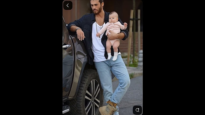 Can holding a baby 😍🥹 #canyaman
