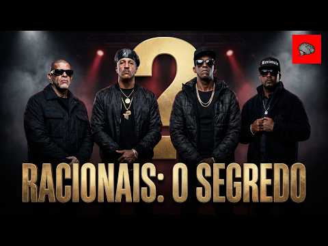 THE END OF BANDS: Why Racionais Survived and Others Fell?