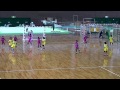 第34回九州小学生親善ハンドボール大会　女子準決勝A