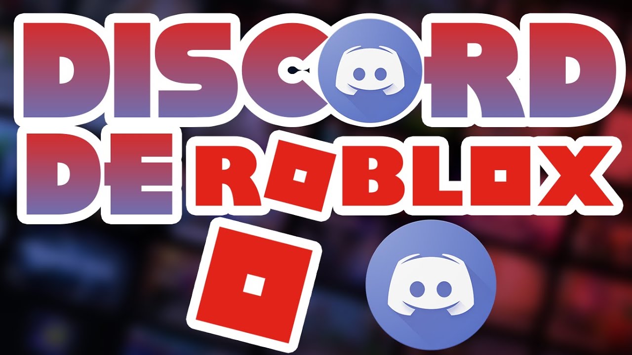 Entre no meu discord quem quiser comprar, vender ou participar de sorteios  de contas de roblox : r/robloxdiscord