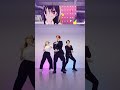 【YOASOBIからコメント?!】大バズり中"推しの子"アニメダンスで本家同士の夢のコラボ!!【TikTok】