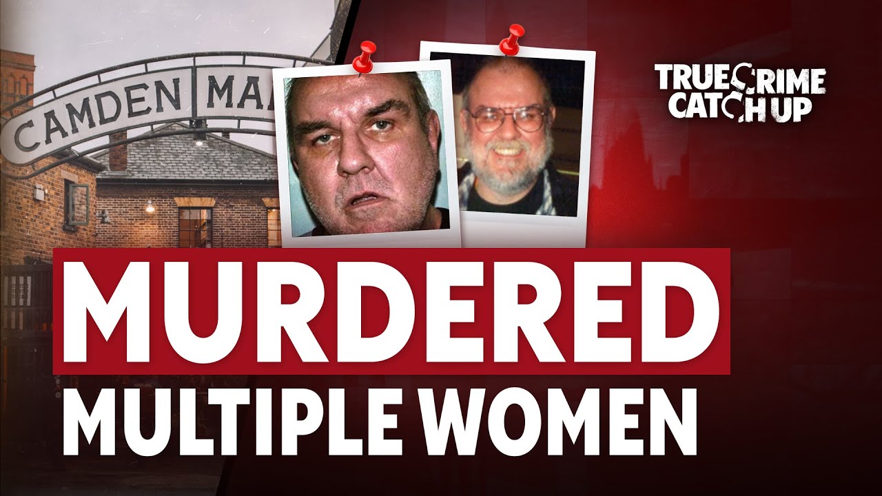 What Went Wrong With Anthony Hardy's Case?