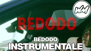 Koba Lad  Bedodo instrumentale