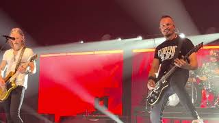 Alter Bridge - What Lies Within. Live in Stockholm 20 January 2026