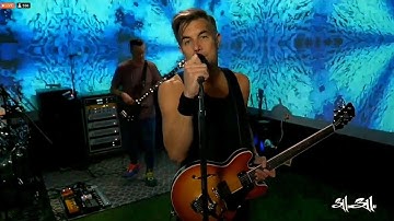 311 - No Control 3/11/21 @TheHive