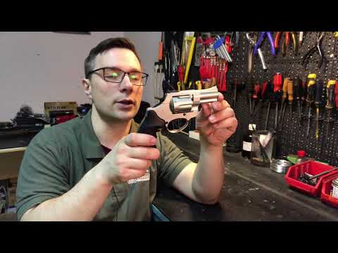 Videó: Melyik a legjobb légütő pisztoly?