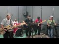 HARAPANKU LIVE TITO STUDIO 14 (K'KoenK Bersaudara COVER)