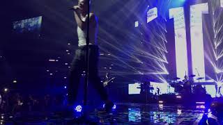 Imagine Dragons - Demons - Manchester Arena - 03/03/2018