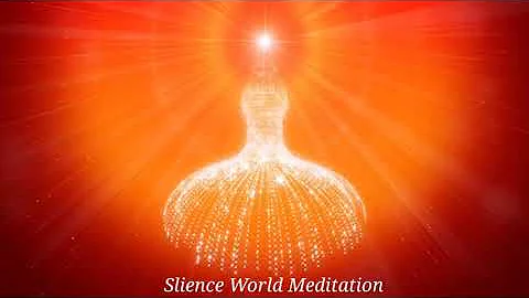 5 Minutes Silence World Meditation || Brahmakumaris Meditation Music