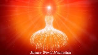 5 Minutes Silence World Meditation || Brahmakumaris Meditation Music screenshot 5