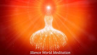 5 Minutes Silence World Meditation || Brahmakumaris Meditation Music screenshot 1