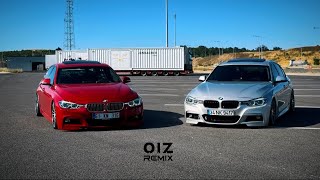 Era7capone - OLABİLİR 2.0 (OIZ Music Remix) 