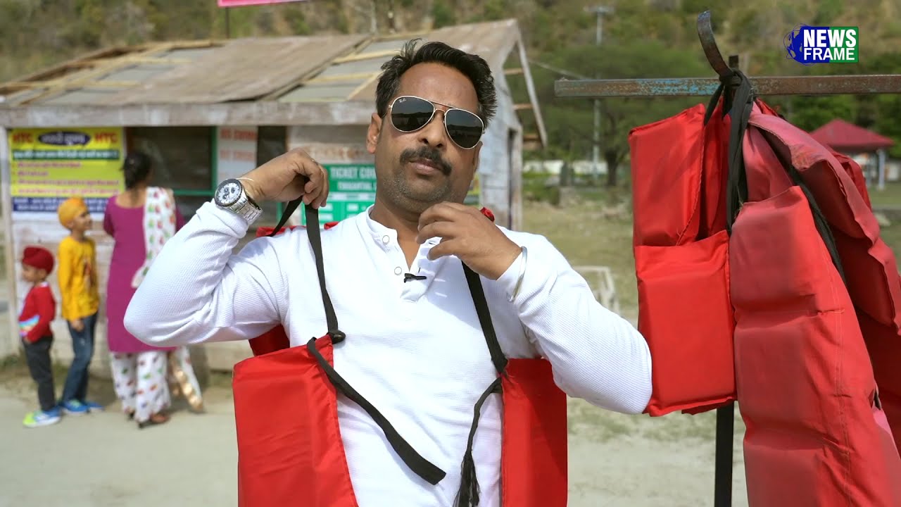 Tikkar Taal Tour | Morni Haryana Chandigarh Travel 2021 | News Frame