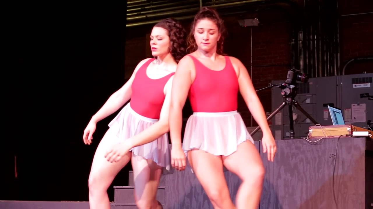 NMF9 - Tallows - Friday at 10:30PM Sooner Theatre