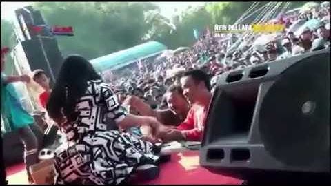 15. KUNANTI DIPINTU SURGA WIWIK SAGITA NEW PALLAPA DESA NGURENREJO WEDARIJAKSA PATI 3 SEPTEMBER 2017