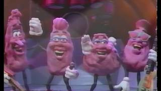 This is the cyberstar version of september 1990 show from chuck e.
cheese.